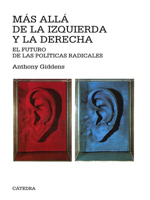 cover image of Más allá de la izquierda y la derecha